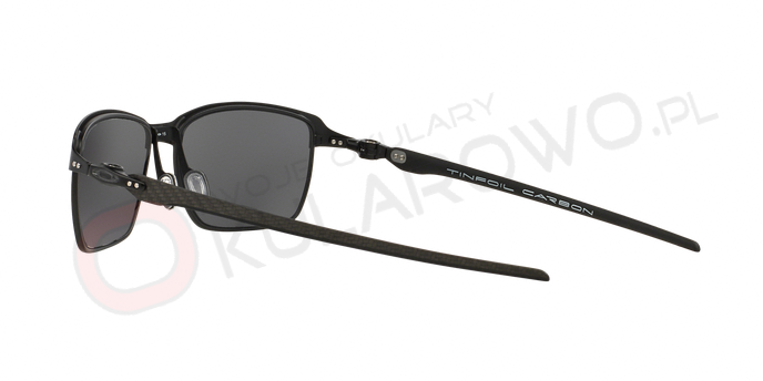 OAKLEY OO6018 601802 TINFOIL CARBON