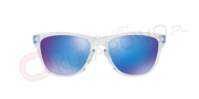 0OO9013__9013A6_000A OAKLEY OO9013 9013A6 FROGSKINS