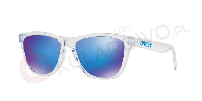 0OO9013__9013A6_030A OAKLEY OO9013 9013A6 FROGSKINS
