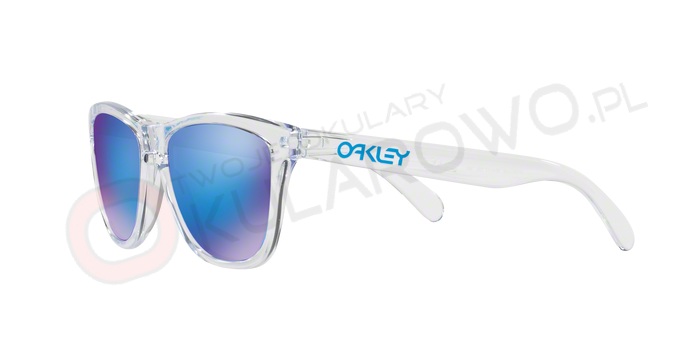 0OO9013__9013A6_060A OAKLEY OO9013 9013A6 FROGSKINS