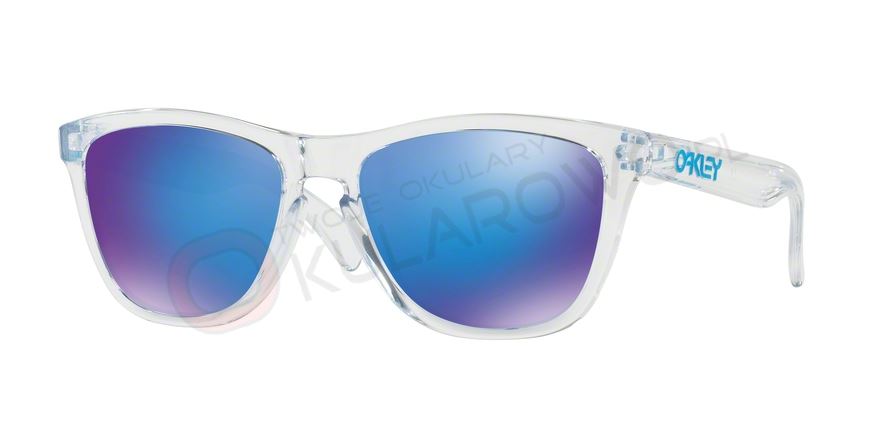 0OO9013__9013A6_890x445 OAKLEY OO9013 9013A6 FROGSKINS