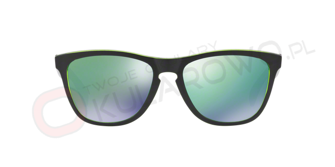 0OO9013__9013A8_000A OAKLEY OO9013 9013A8 FROGSKINS