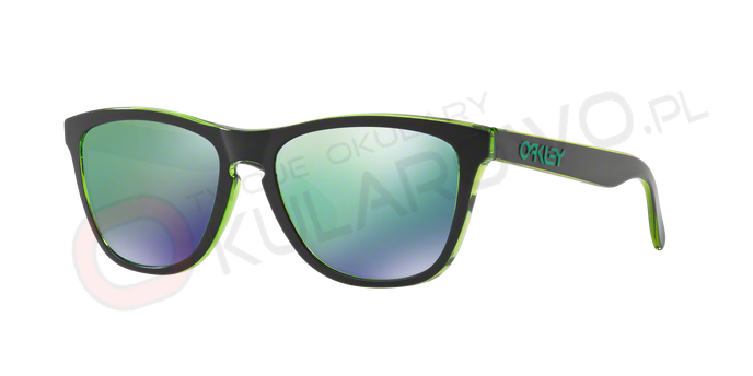 0OO9013__9013A8_030A OAKLEY OO9013 9013A8 FROGSKINS