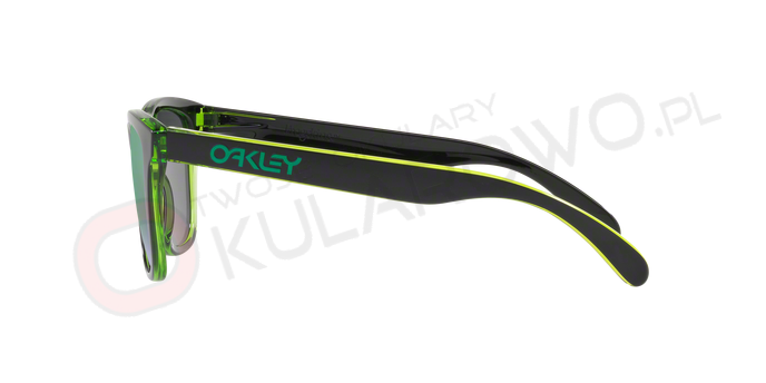 0OO9013__9013A8_090A OAKLEY OO9013 9013A8 FROGSKINS
