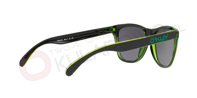 0OO9013__9013A8_240A OAKLEY OO9013 9013A8 FROGSKINS
