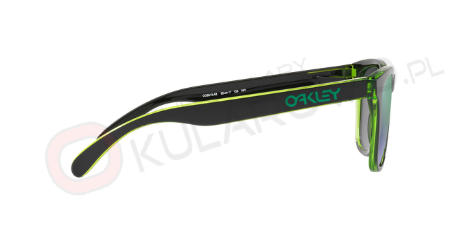 0OO9013__9013A8_270A OAKLEY OO9013 9013A8 FROGSKINS