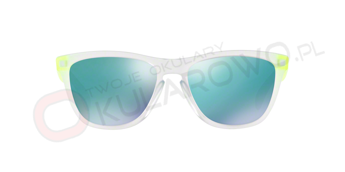 0OO9013__9013B4_000A OAKLEY OO9013 9013B4 FROGSKINS