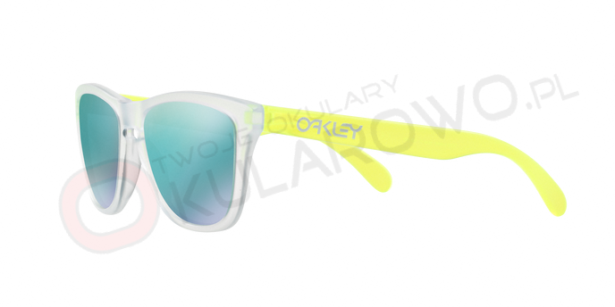 0OO9013__9013B4_060A OAKLEY OO9013 9013B4 FROGSKINS
