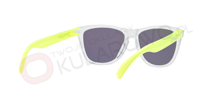 0OO9013__9013B4_210A OAKLEY OO9013 9013B4 FROGSKINS