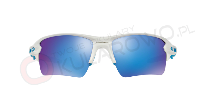 0OO9188__918802_000A OAKLEY OO9188 918802 FLAK 2.0 XL