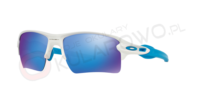 0OO9188__918802_030A OAKLEY OO9188 918802 FLAK 2.0 XL