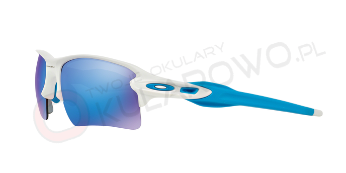 0OO9188__918802_060A OAKLEY OO9188 918802 FLAK 2.0 XL