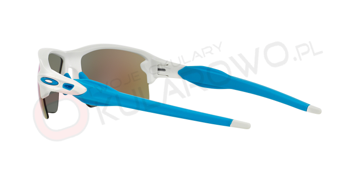 0OO9188__918802_120A OAKLEY OO9188 918802 FLAK 2.0 XL
