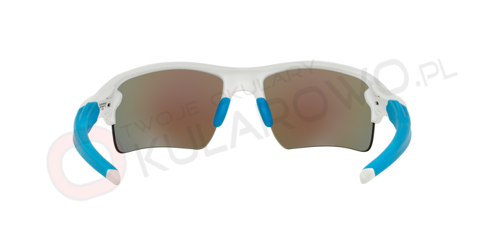 0OO9188__918802_180A OAKLEY OO9188 918802 FLAK 2.0 XL
