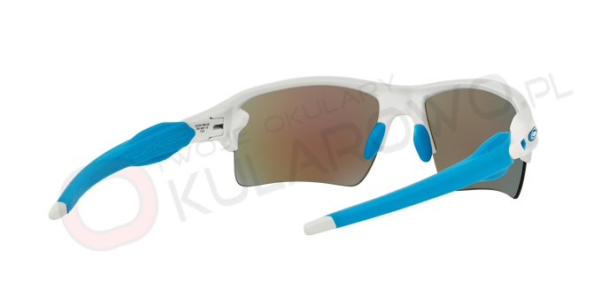 0OO9188__918802_210A OAKLEY OO9188 918802 FLAK 2.0 XL