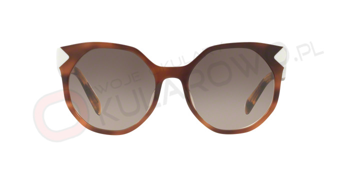 0PR_11TS__USG3D0_000A Prada PR11TS USG3D0