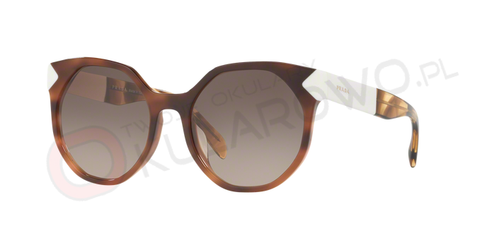 0PR_11TS__USG3D0_030A Prada PR11TS USG3D0