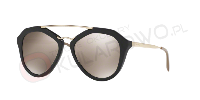 0PR_12QS__1AB1C0_030A Prada PR12QS 1AB1C0