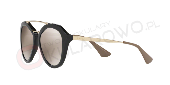 0PR_12QS__1AB1C0_060A Prada PR12QS 1AB1C0