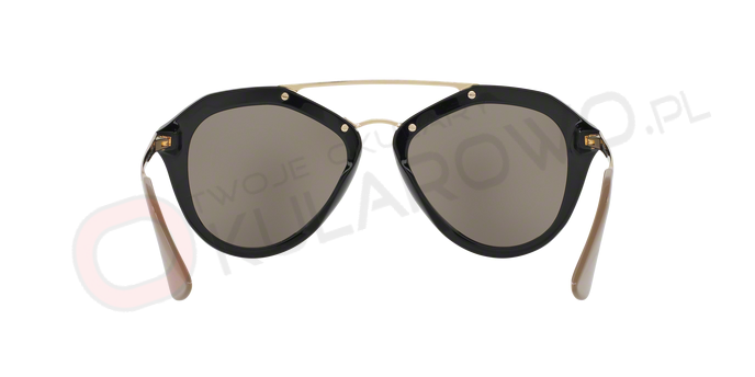 0PR_12QS__1AB1C0_180A Prada PR12QS 1AB1C0