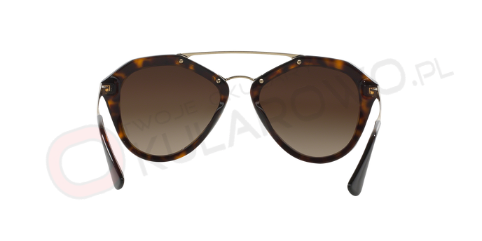 0PR_12QS__2AU6S1_180A Prada PR12QS 2AU6S1