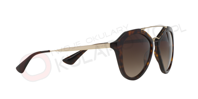 0PR_12QS__2AU6S1_300A Prada PR12QS 2AU6S1