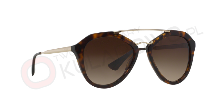 0PR_12QS__2AU6S1_330A Prada PR12QS 2AU6S1