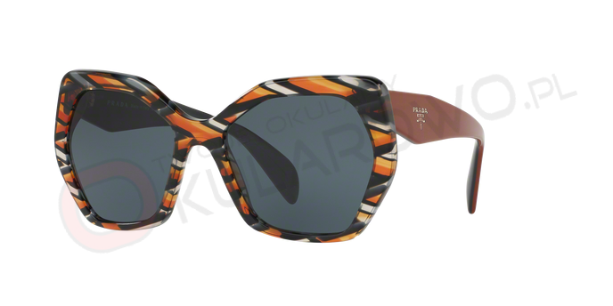 0PR_16RS__VAN9K1_030A Prada PR16RS VAN9K1