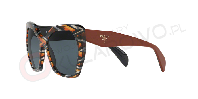 0PR_16RS__VAN9K1_060A Prada PR16RS VAN9K1