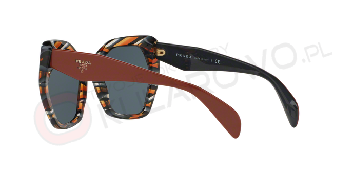 0PR_16RS__VAN9K1_120A Prada PR16RS VAN9K1