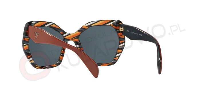 0PR_16RS__VAN9K1_150A Prada PR16RS VAN9K1