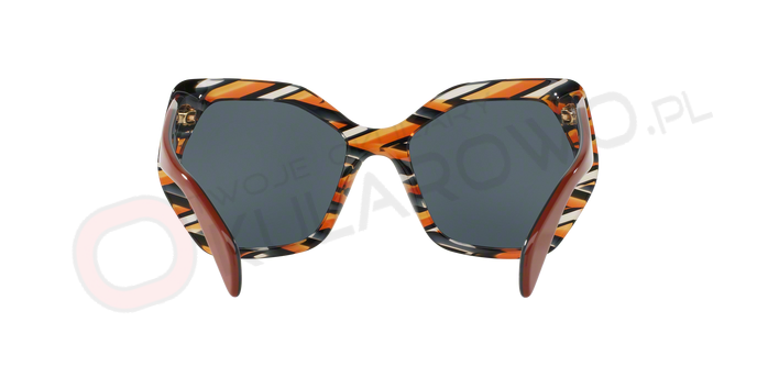 0PR_16RS__VAN9K1_180A Prada PR16RS VAN9K1