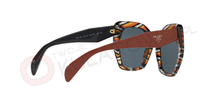 0PR_16RS__VAN9K1_240A Prada PR16RS VAN9K1