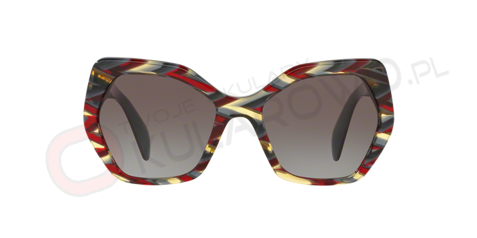 0PR_16RS__VAP0A7_000A Prada PR16RS VAP0A7