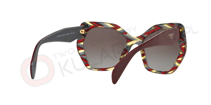 0PR_16RS__VAP0A7_210A Prada PR16RS VAP0A7
