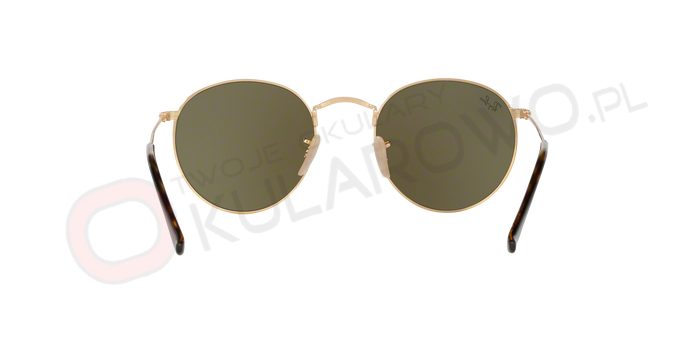 0RB3447N__001_9O_180A Ray-Ban RB3447 001/9O