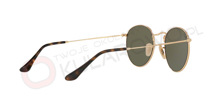 0RB3447N__001_9O_240A Ray-Ban RB3447 001/9O