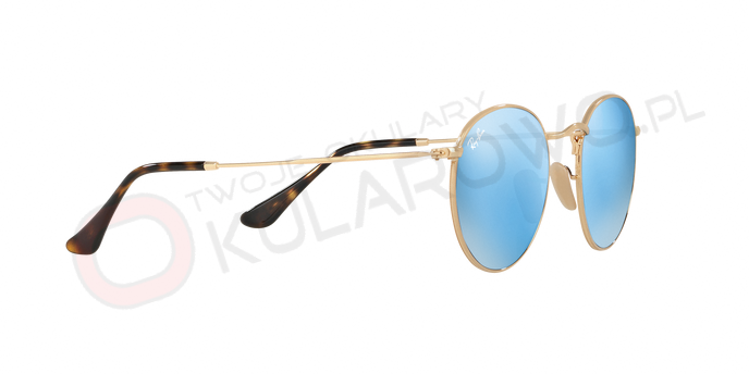 0RB3447N__001_9O_300A Ray-Ban RB3447 001/9O