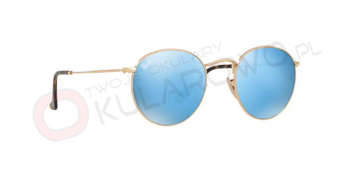 0RB3447N__001_9O_330A Ray-Ban RB3447 001/9O