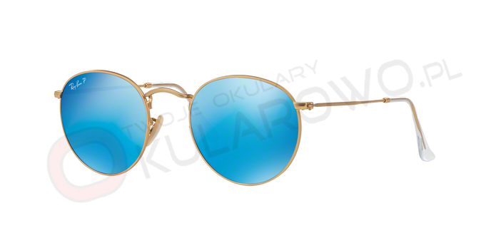 0RB3447__112_4L_030A Ray-Ban RB3447 112/4L