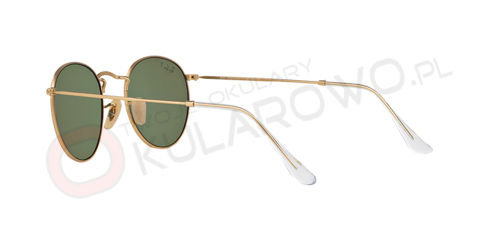 0RB3447__112_4L_120A Ray-Ban RB3447 112/4L