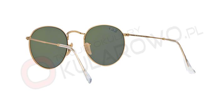 0RB3447__112_4L_150A Ray-Ban RB3447 112/4L