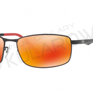 Ray-Ban RB3498 006/6S