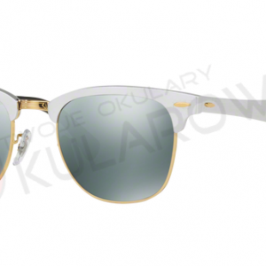 Ray-Ban RB3507 137/40 CLUBMASTER