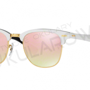 Ray-Ban RB3507 137/7O CLUBMASTER
