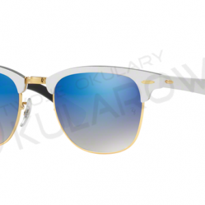 Ray-Ban RB3507 137/7Q CLUBMASTER
