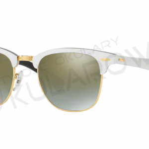 Ray-Ban RB3507 137/9J CLUBMASTER