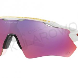 Oakley OO9208 920850 Radar Ev Path