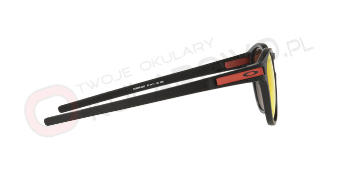 0OO9265__926529_270A Oakley OO9265 926529 Latch