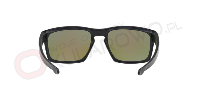 0OO9262__926210_180A Oakley OO9262 926210 Sliver